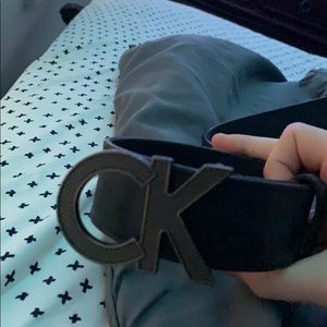 Calvin Klein Belt